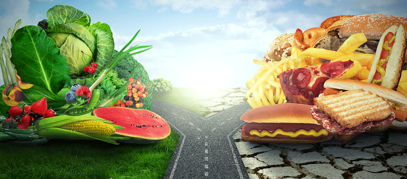 Good Food Bad Food? What Food to Eat & What to Avoid When You Have Gout